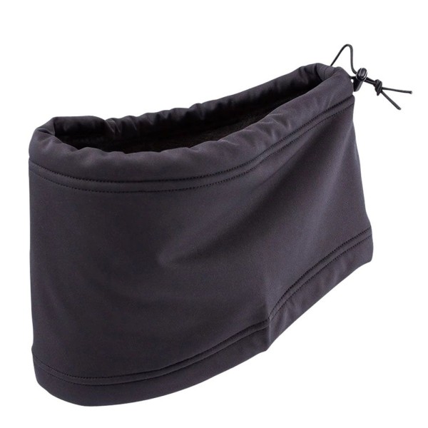 ZeroFit Zerofit Neckwarmer Black